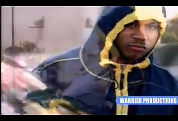 LL Cool J - Doing It.