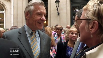 "Azerbaïdjan, terre de tolérance"?