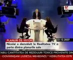 Norica Nicolai a dezvăluit o parte dintre planurile sale