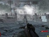 Call of Duty 5: Map-Pack 4 - Nazi Zombies 'Uranverein' Gameplay