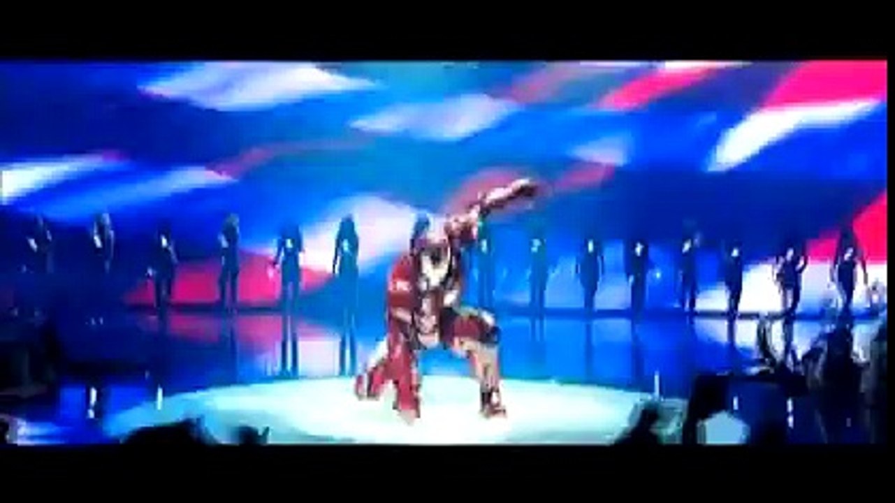 Iron Man 2 TV Spot http://teaser-trailer.com