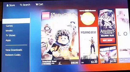 ▶ Logiciel générateur de code PSN (Décembre 2013)