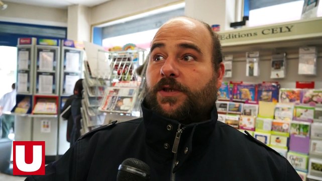 Paquet neutre: les réactions des clients