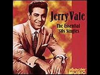 Jerry Vale -  You're My Everything