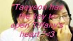 TaeNy(Taeyeon&Tiffany)~Key Of Heart