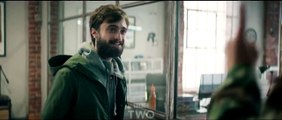 THE GAMECHANGERS Trailer (2015) Daniel Radcliffe BBC Grand Theft Auto Movie