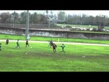 Gricignano (CE) -  Calcio, cinquina alla Maddalonese (02.12.12)