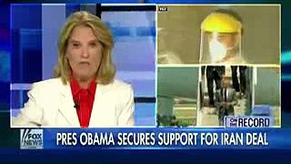 Rand Paul: Obama should still be nervous about Iran deal - FoxTV Political News