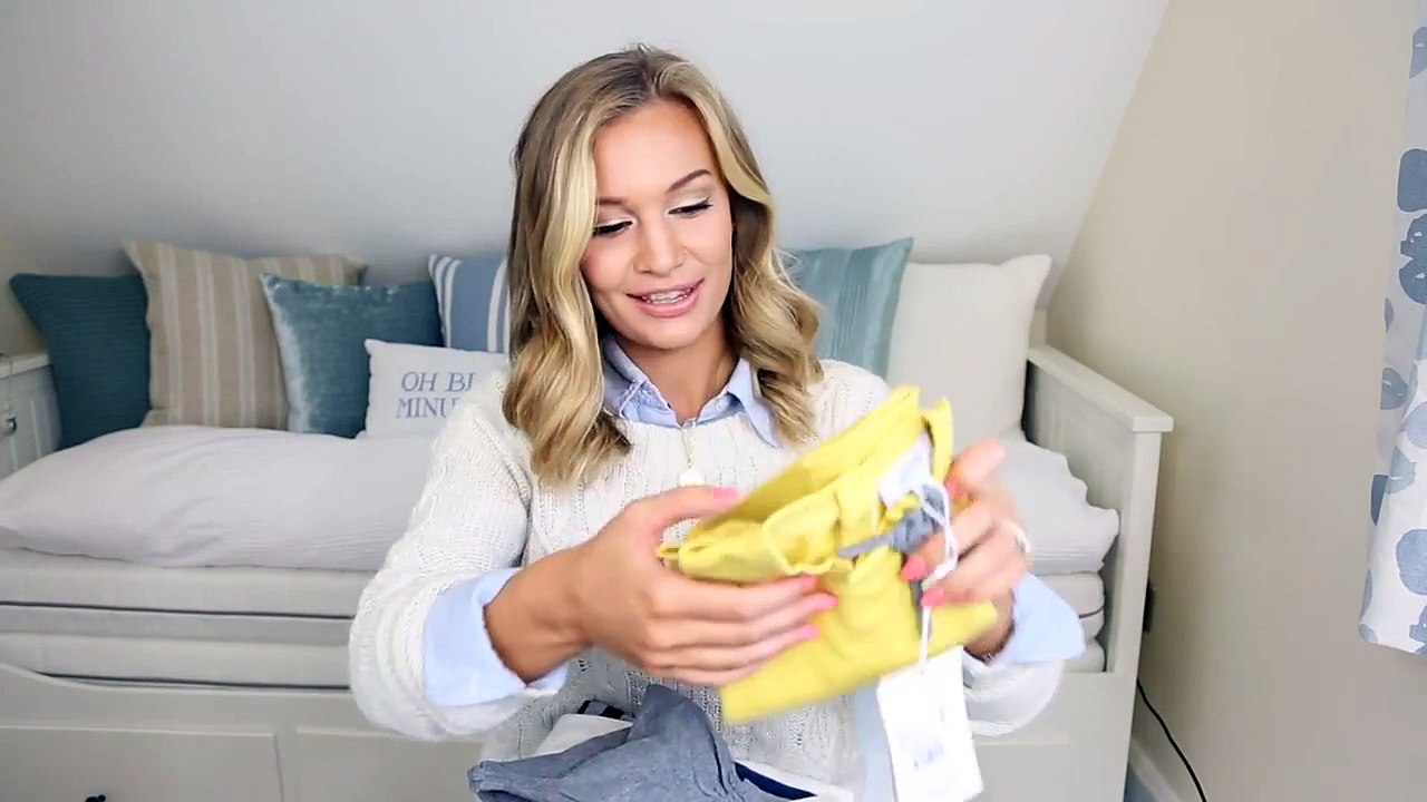 Italian Fashion Haul! | Toddler Girl