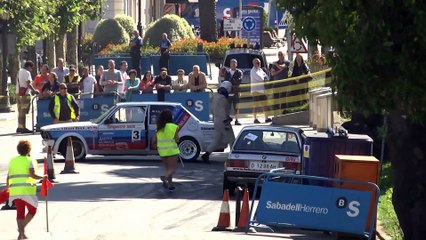 DUELO DE TRASERAS 2015