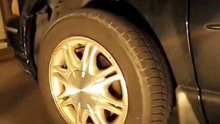 Chrysler Cirrus - Dodge Stratus battery