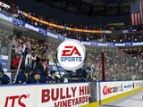 NHL 09 (14) CZ Buffalo Sabres VS. Nashville Predators (pouze 1 t?etina)