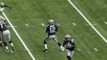 Brady focused on preparing for the Steelers