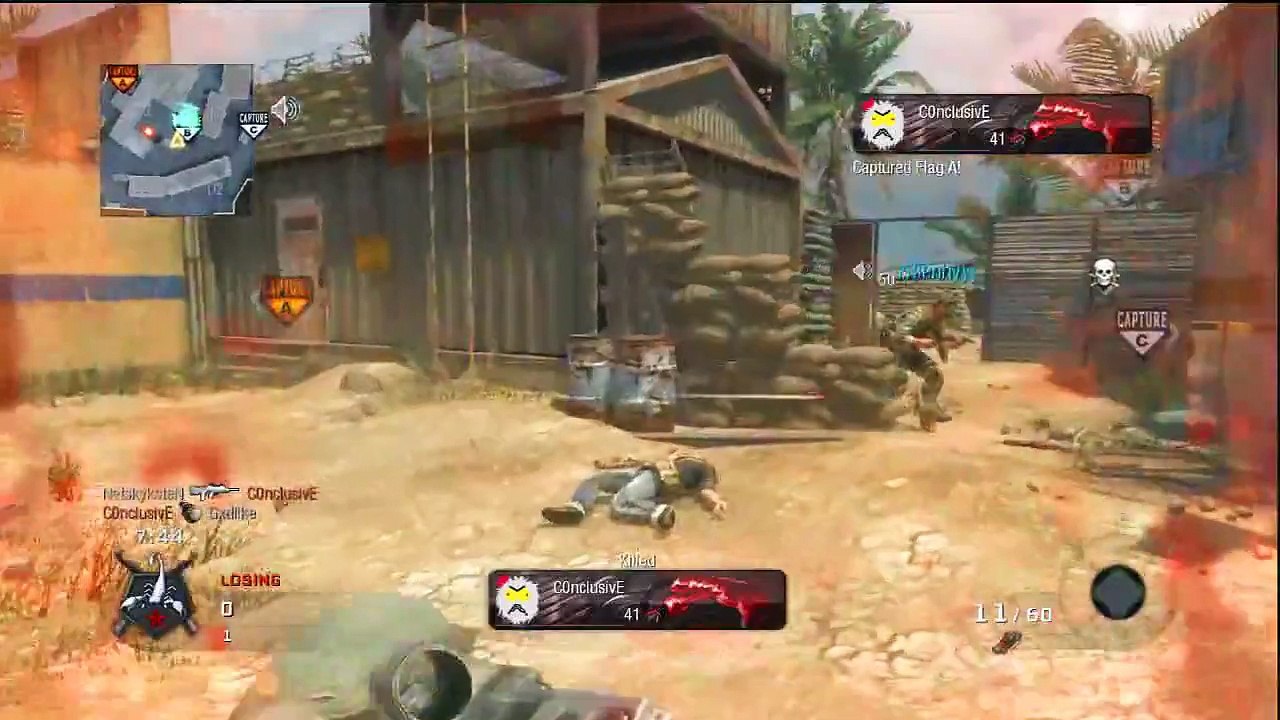 Black Ops Montage One