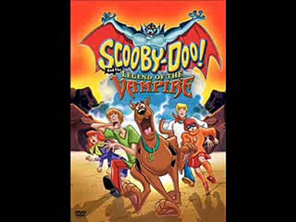 Scooby doo and the legend of the vampire watch online new arrivals