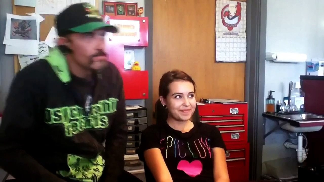 Getting My Industrial Piercing