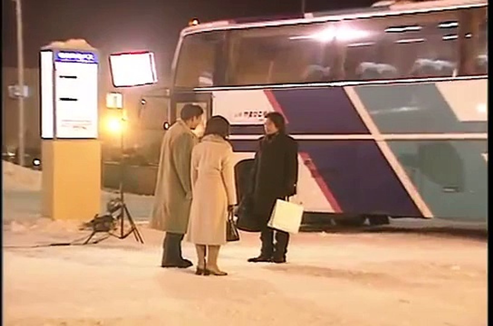 白い影sp メーキング Video Dailymotion