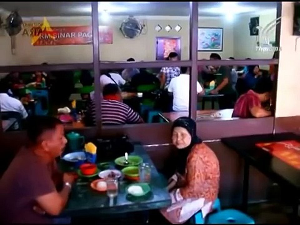 Spirit of Asia   สะกดรอยทางโจรสลัด 1Jul12