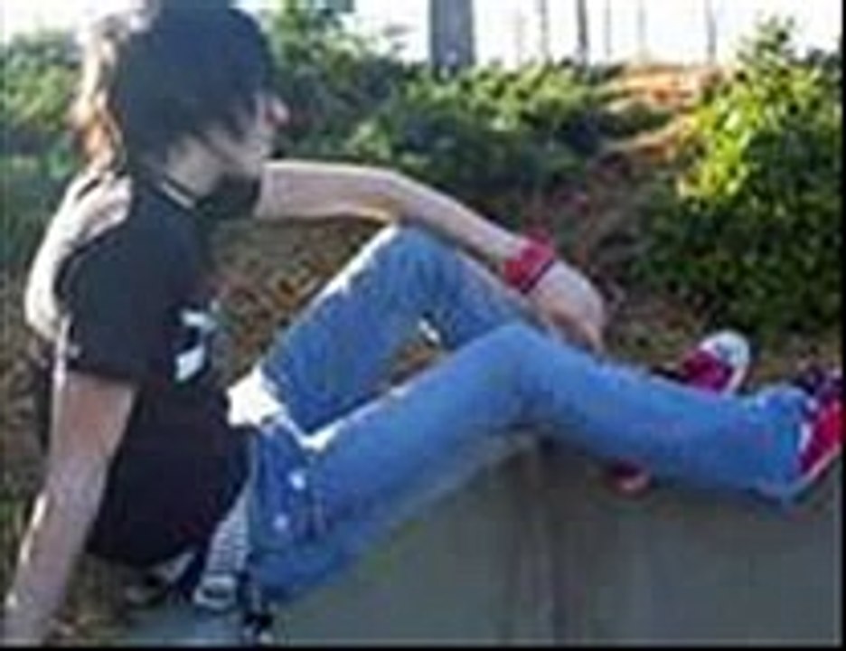 Emo/Scene Boys