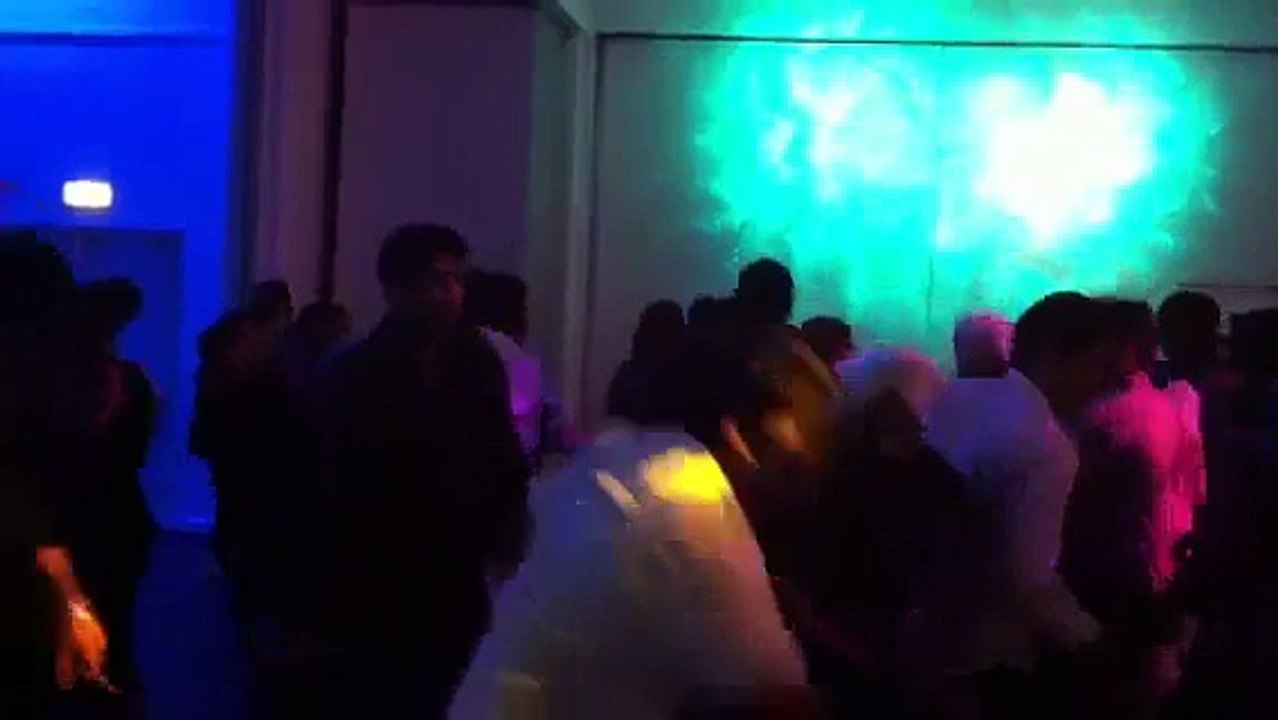 International students party university of wales Newport uk
