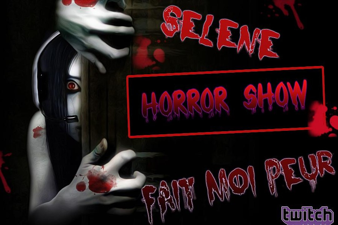 ★ ☆ MiSs Selene live nocturne ☆ ★ Live 05 septembre 2015.