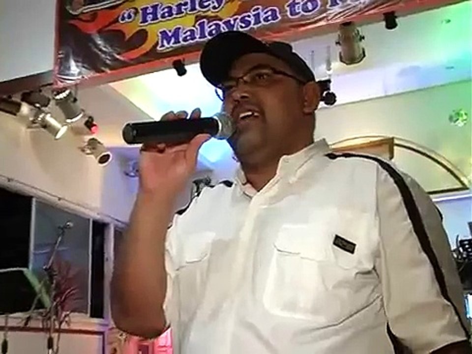 HOG Malaysia Phuket Songkran Ride Chapter 1