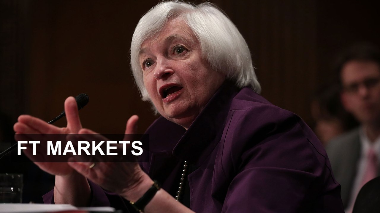 Staying safe in the Fed’s new world