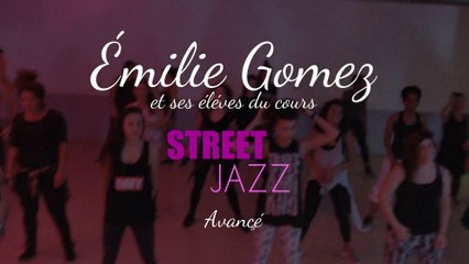 Street Avance Nov 2014