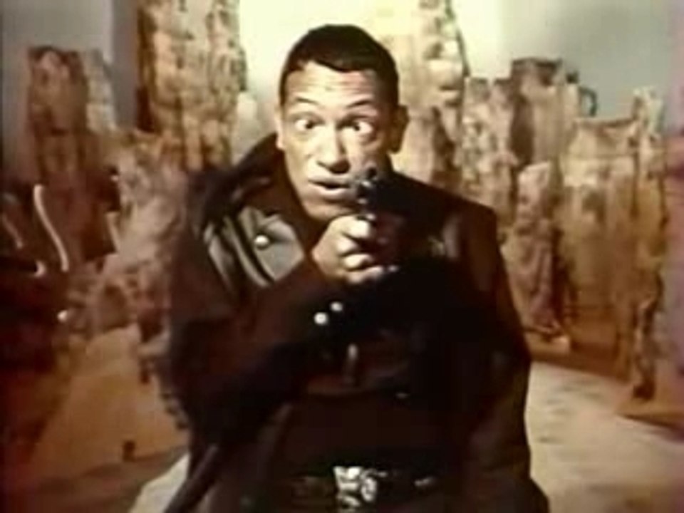Henri Salvador_ZORRO est arrivé