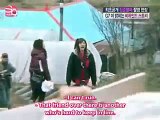 SNSD - Sunny - IY - Run Sunny Run