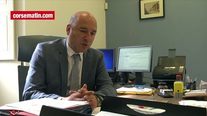 Castirla/20 000 euros saisis par les gendarmes : deux hommes écroués à la maison d'arrêt de Borgo