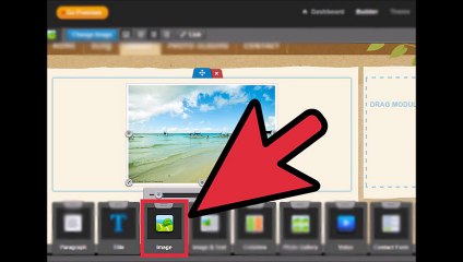 How to Build a Website for a Tourism Business