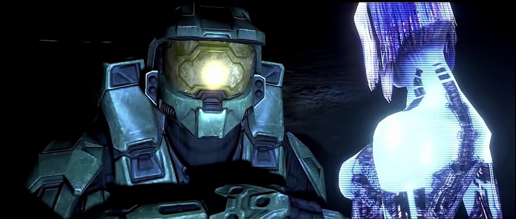 Halo 3 & Halo Wars Sad Music Video
