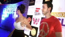 TV Celebs & Hot Actress GLAM UP at Success Party of Box Cricket League