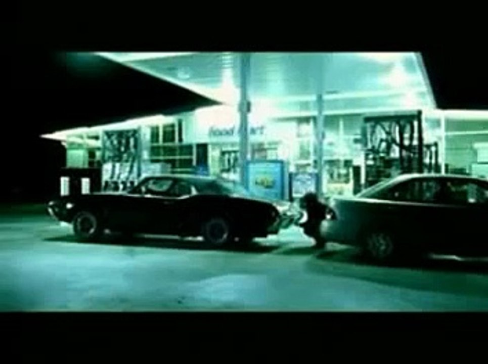 black rebel motorcycle club (BRMC) - stop