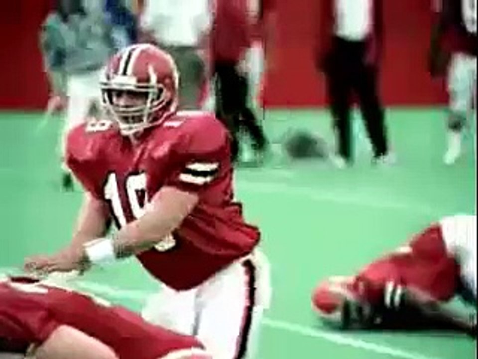 american football funny vid