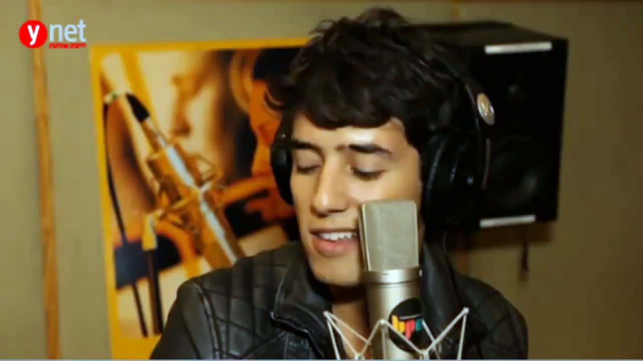 הראל סקעת - עכשיו (אקוסטי Harel Skaat- Achshav/Now(acoustic)