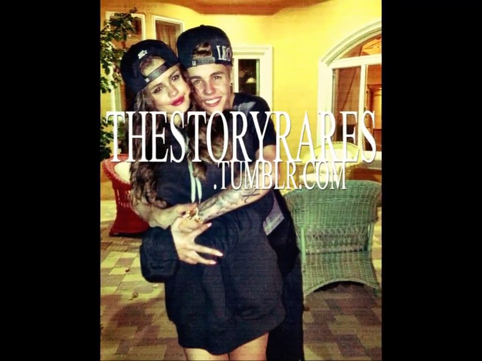 Justin Bieber & Selena Gomez (Jelena)_ Uncover