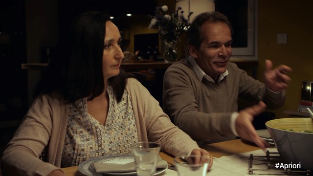 Stop-discrimination.gouv.fr - Le dîner