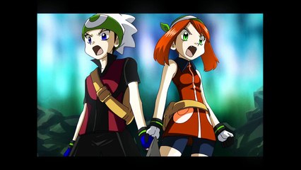 Nightcore - Pokémon Battle Frontier