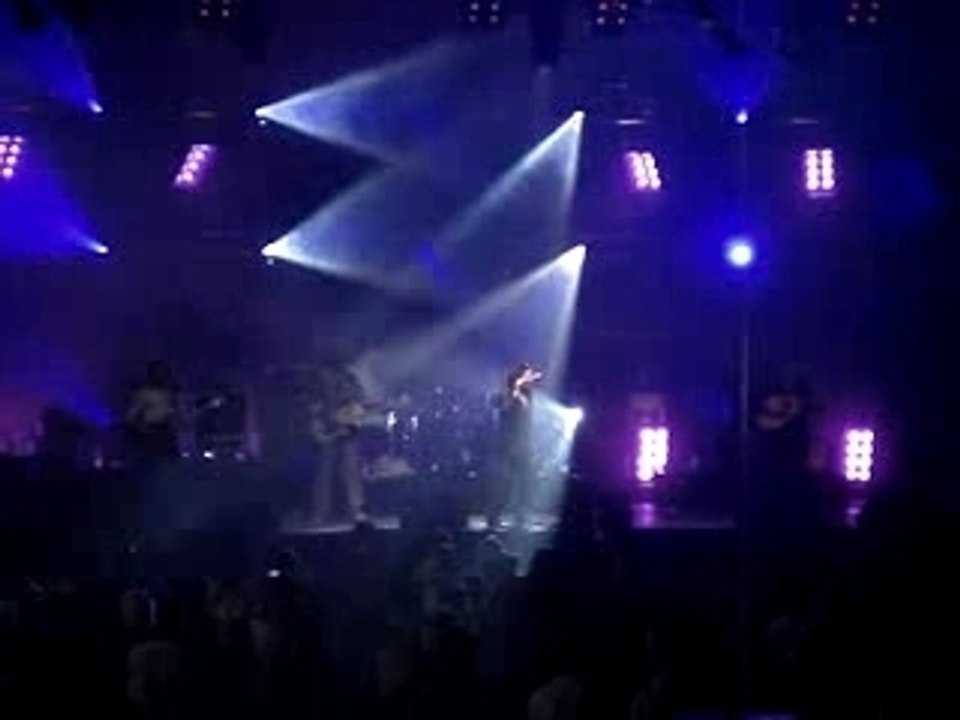 Festival Giboulées 2007 - Rachid Taha