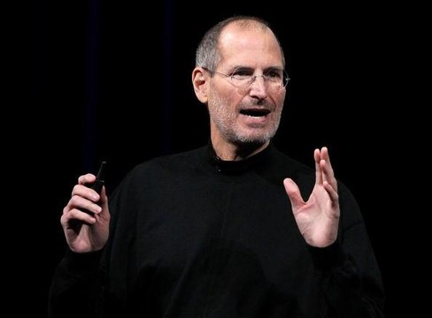 Refugee crisis: Steve Jobs was 'Syrian migrant's child' too