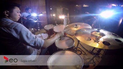 Sugar - Marron 5 Cover By Deo Entertainment
