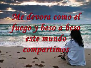 "Amante Mio" (Valeria Lynch.)