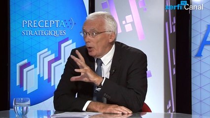 Roland Guinchard, Xerfi Canal Comment détecter une personnalité difficile au travail