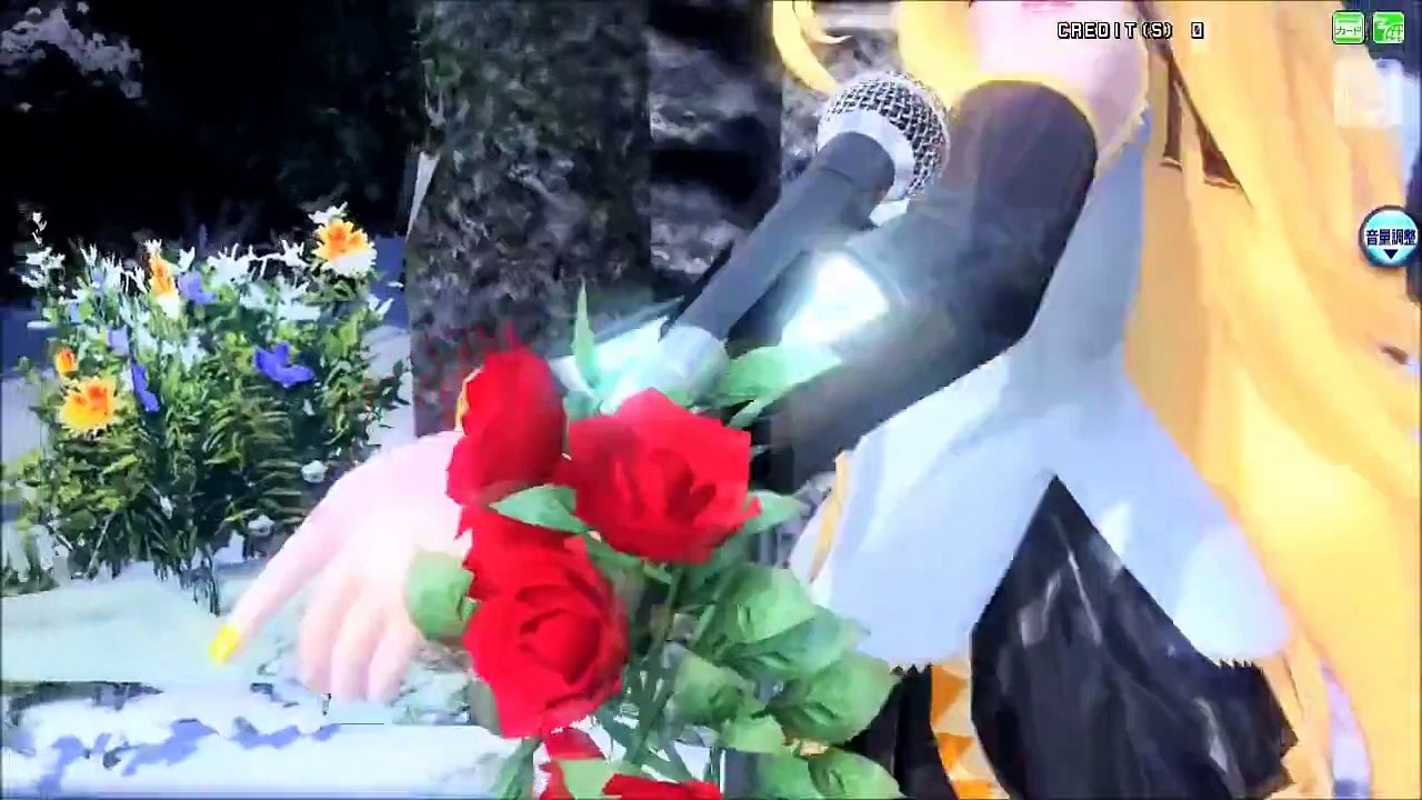 【鏡音リン 7th Anniversary】「The Snow White Princess Is」【Kagamine Rin】