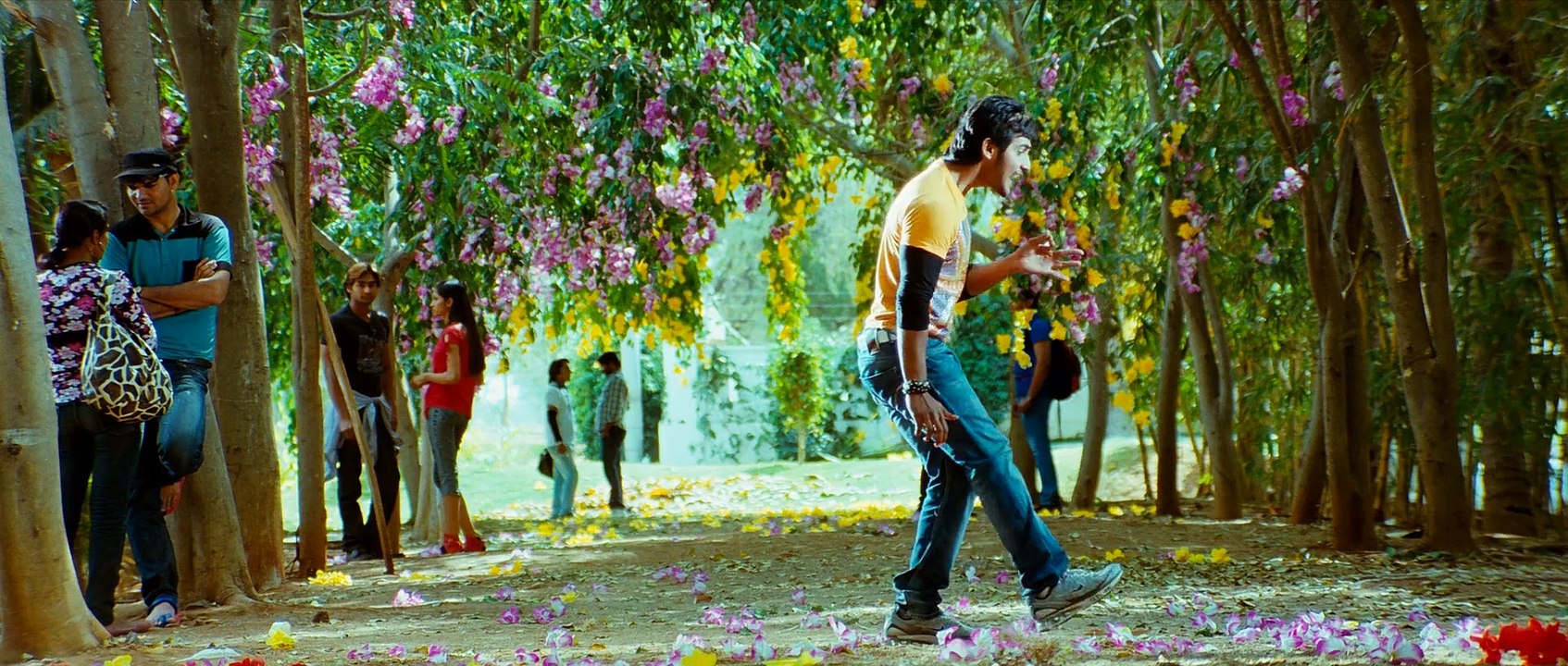 Chori Choriye--Lovely (2012)