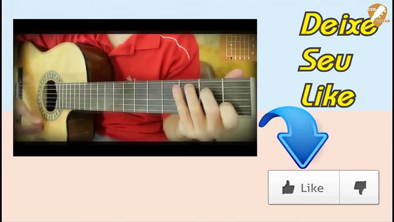 Solo de Guitarra - Metallica the unforgiven