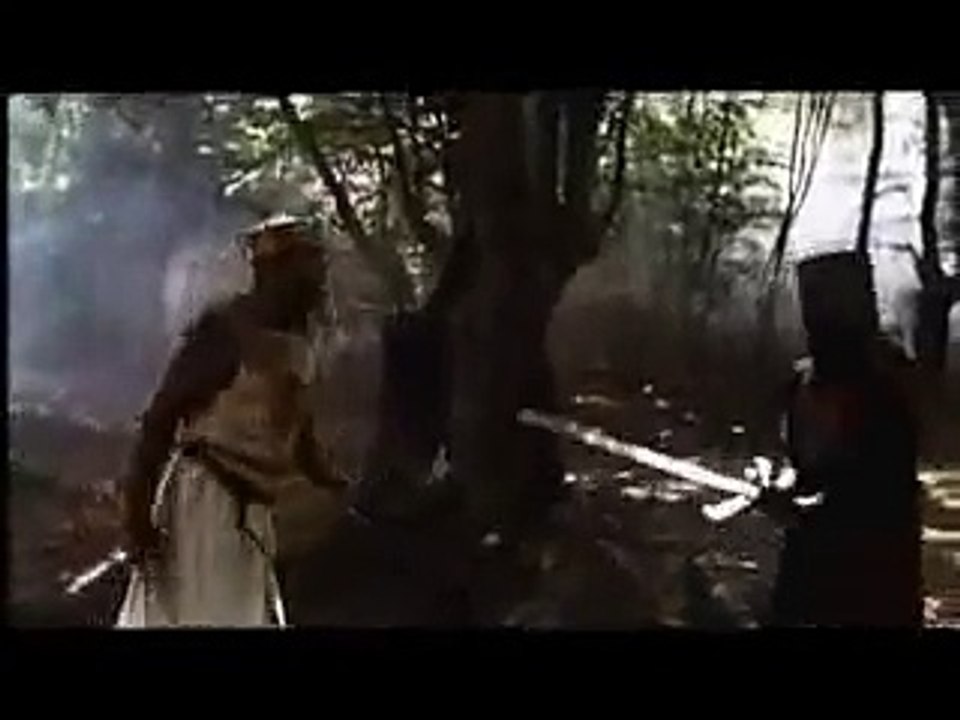 Monty Python - Der Schwarze Ritter