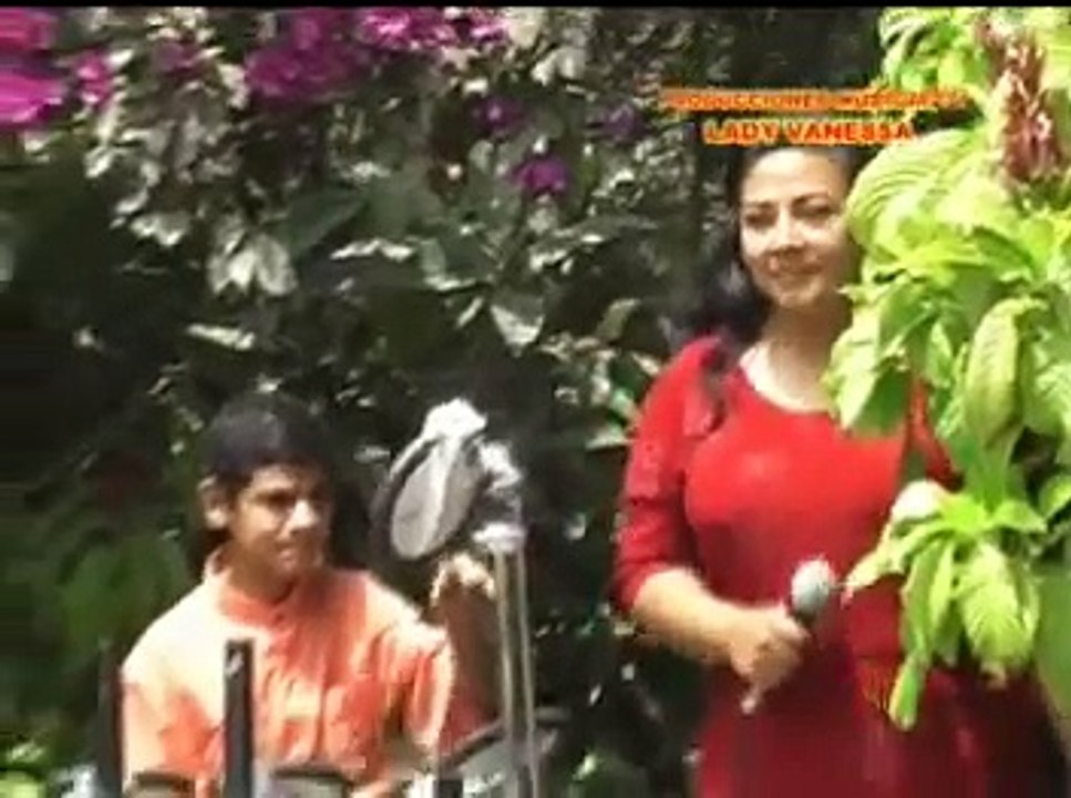 Julio Cesar Mejia - Cumbias Cristianas Pegaditas